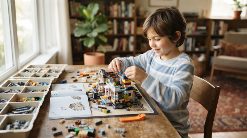 Best Amazon Prime Big Deal Days LEGO Deals