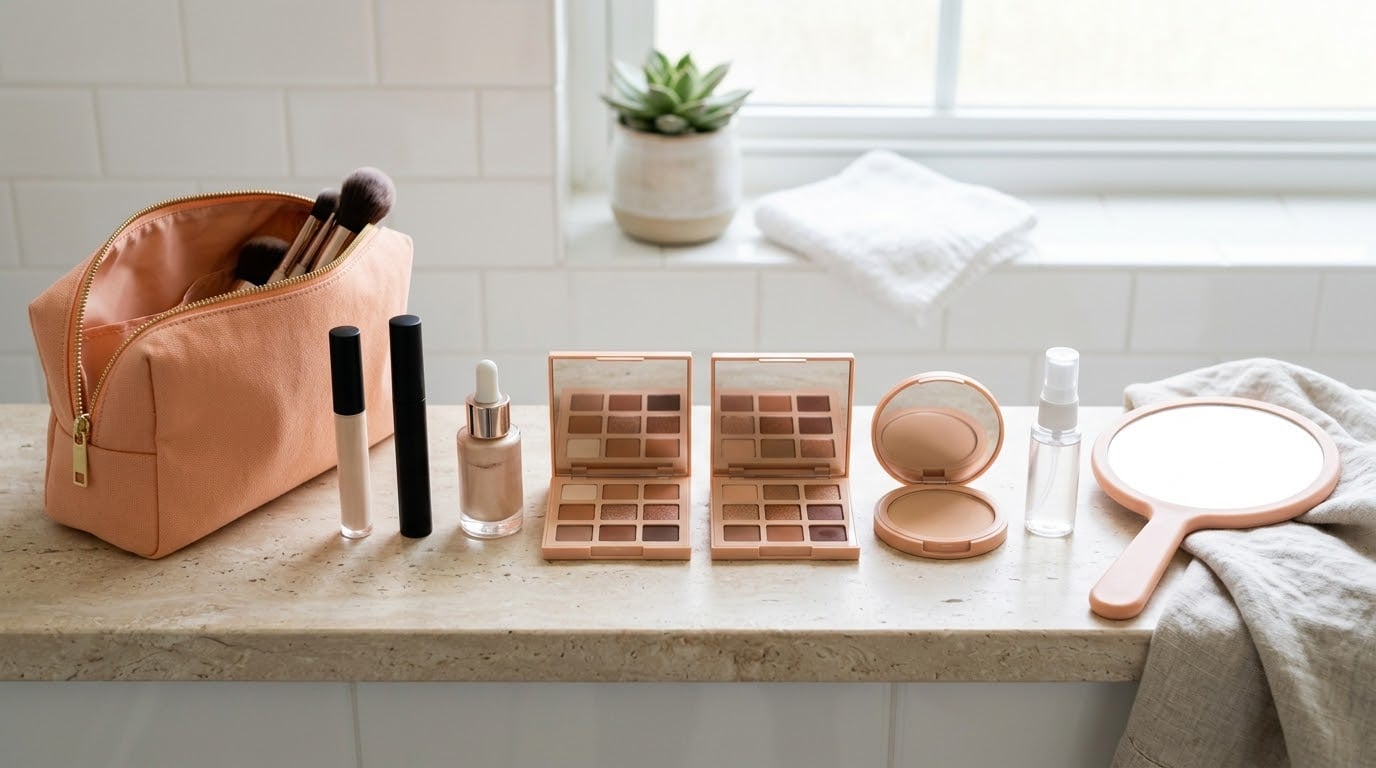 Best Amazon Prime Big Deal Days Makeup Deals