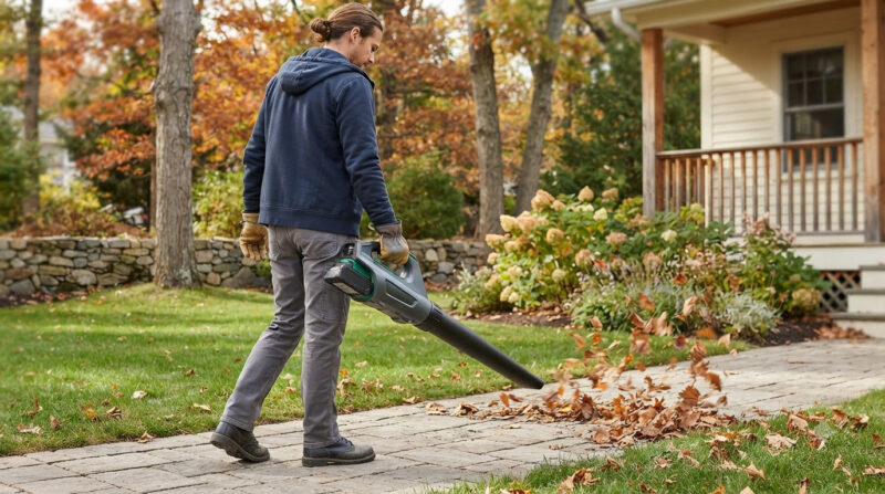 Best Amazon Prime Big Deal Days Leaf Blower Deals