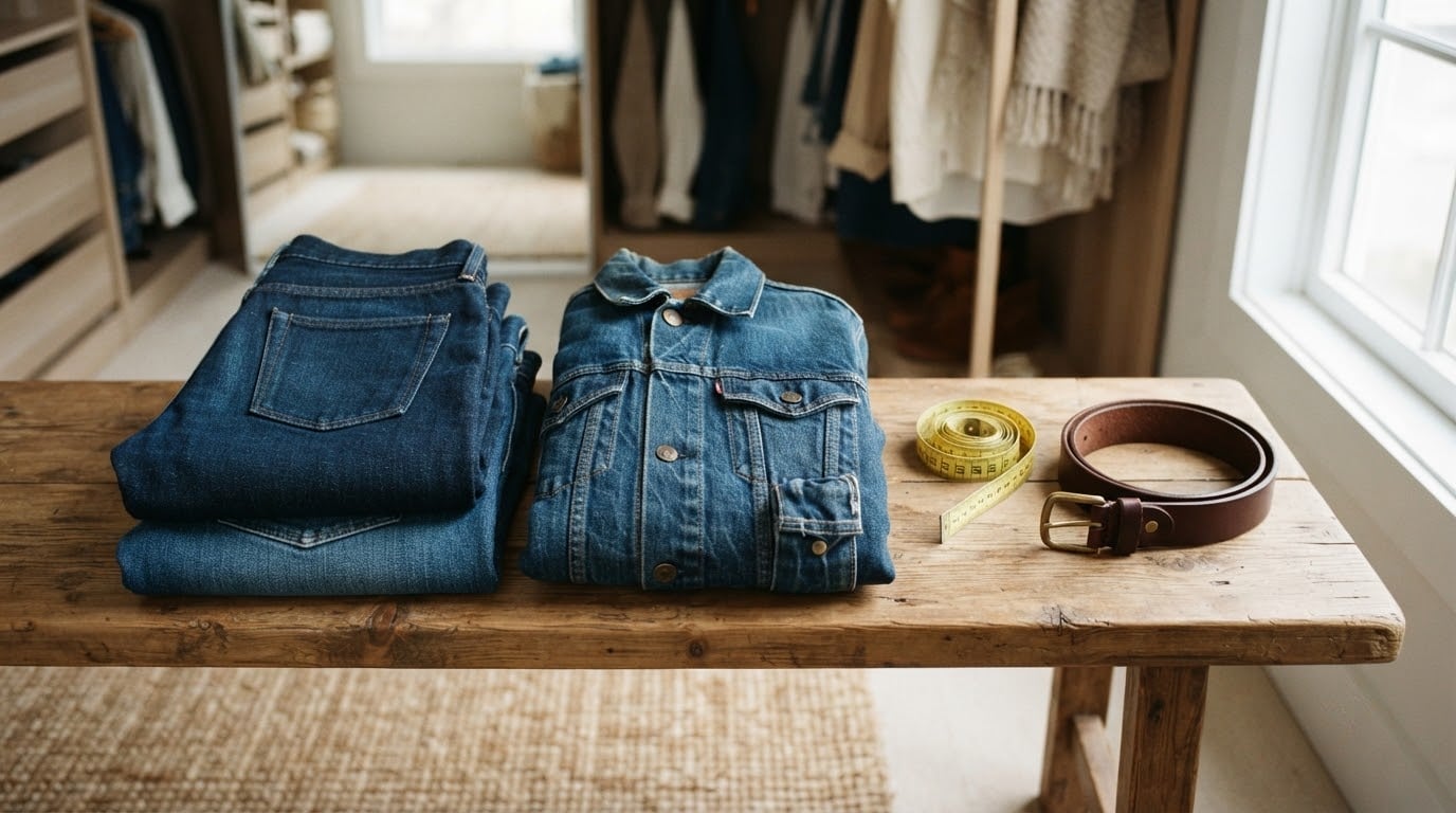 Best Amazon Prime Big Deal Days Levi's Deals