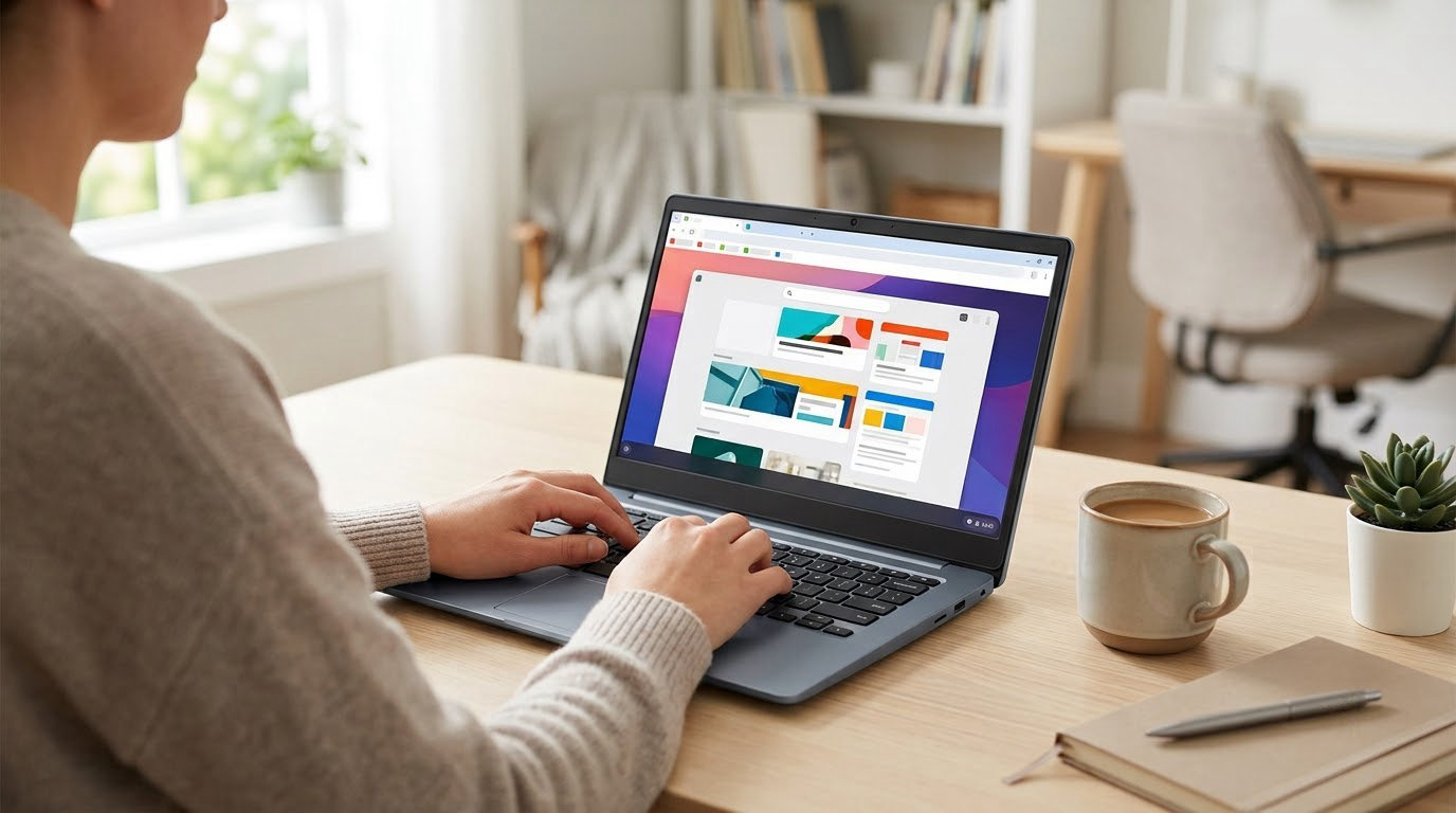 Best Amazon Prime Big Deal Days Chromebook Deals