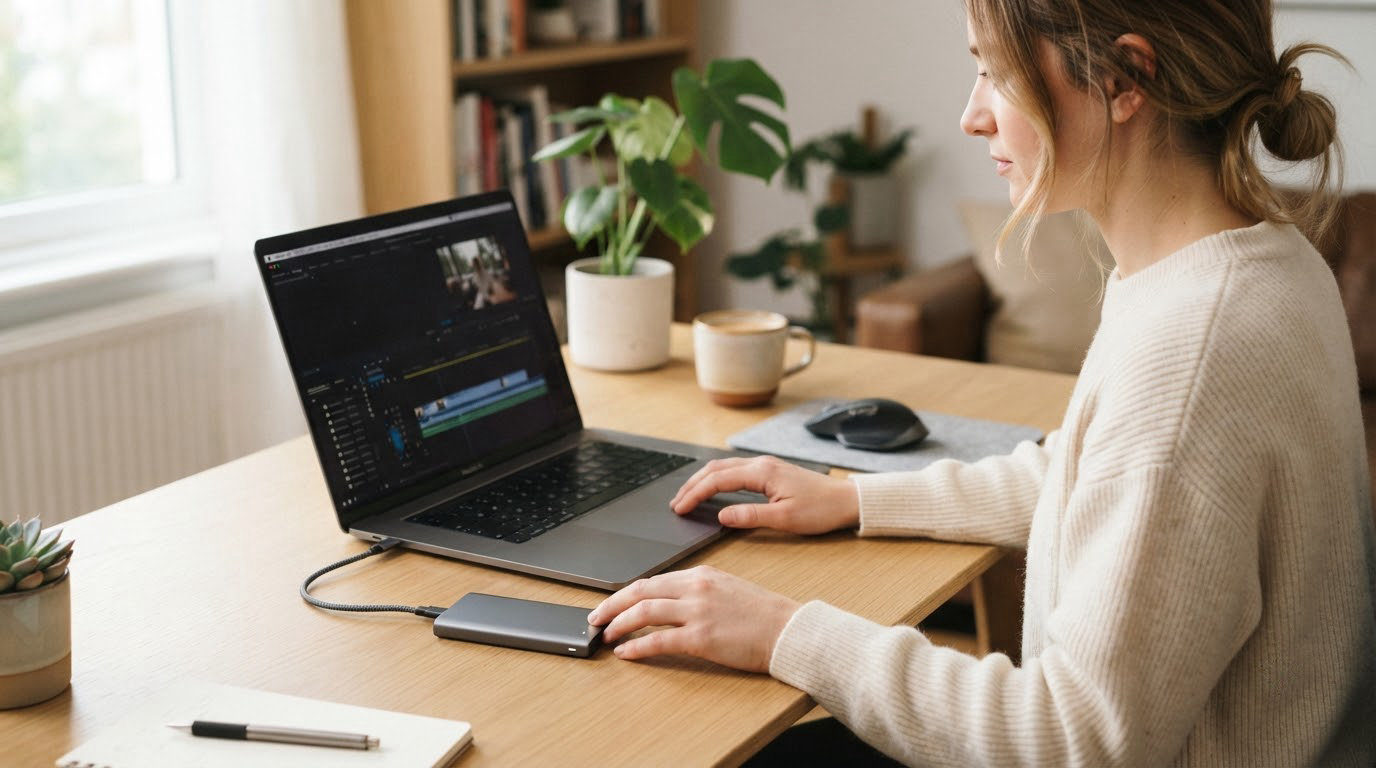 Best Amazon Prime Big Deal Days External SSD Deals