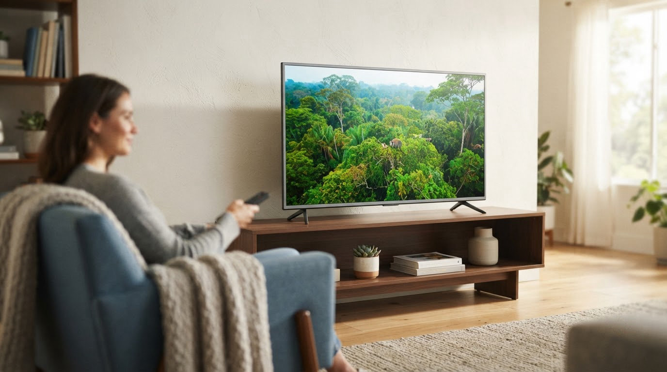 Best Amazon Prime Big Deal Days 43-Inch TV Deals