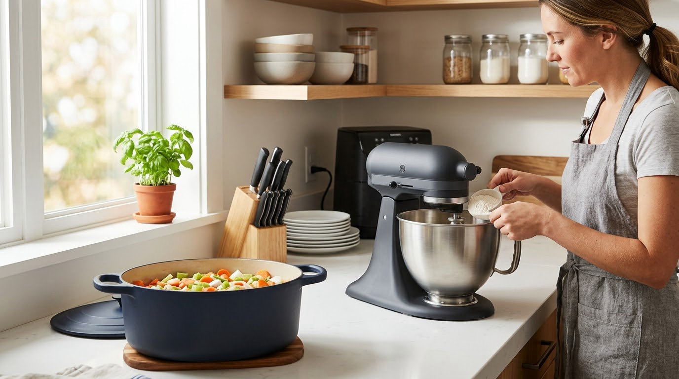 Best Amazon Prime Big Deal Days Kitchen Deals