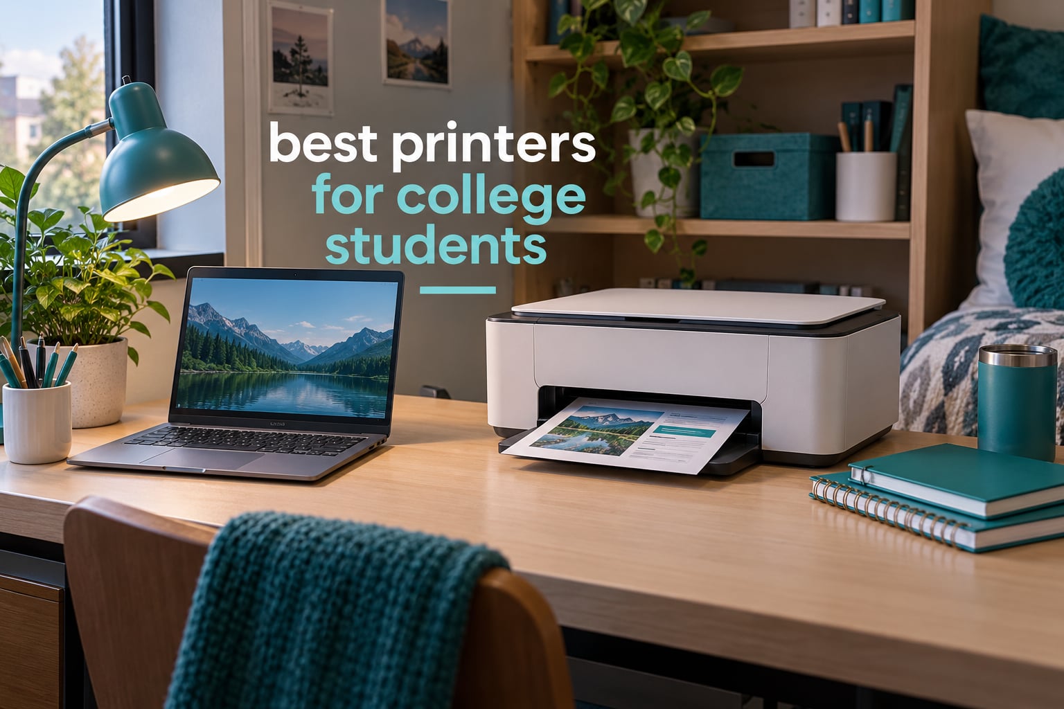 best printers for college students