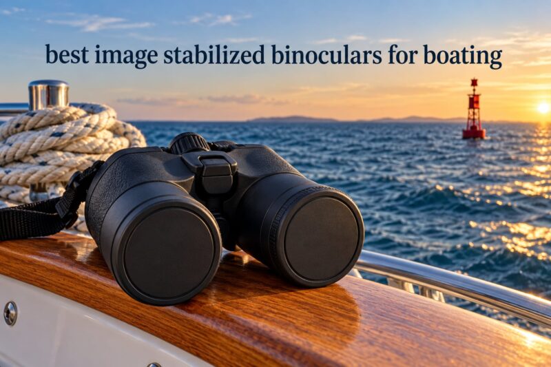 best image stabilized binoculars for boating