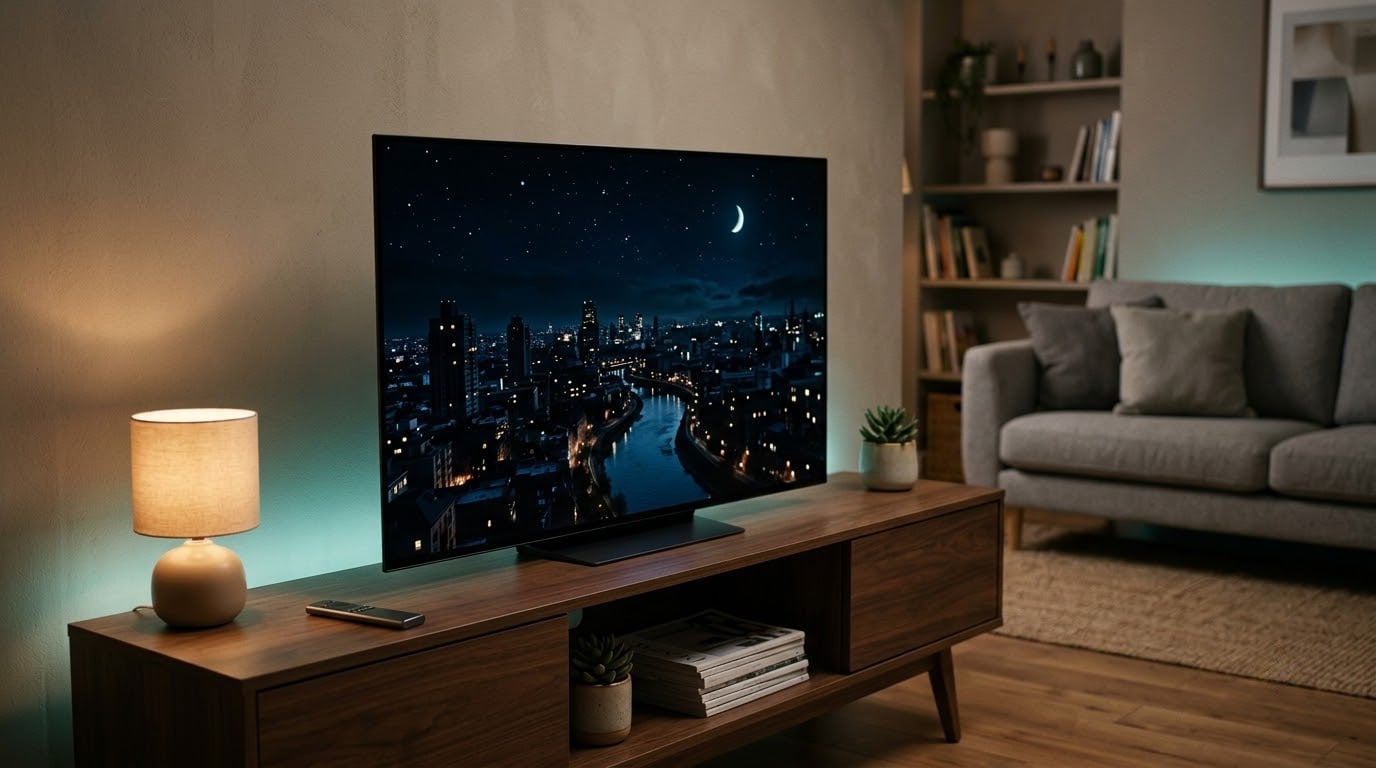 Best Amazon Prime Big Deal Days OLED TV Deals