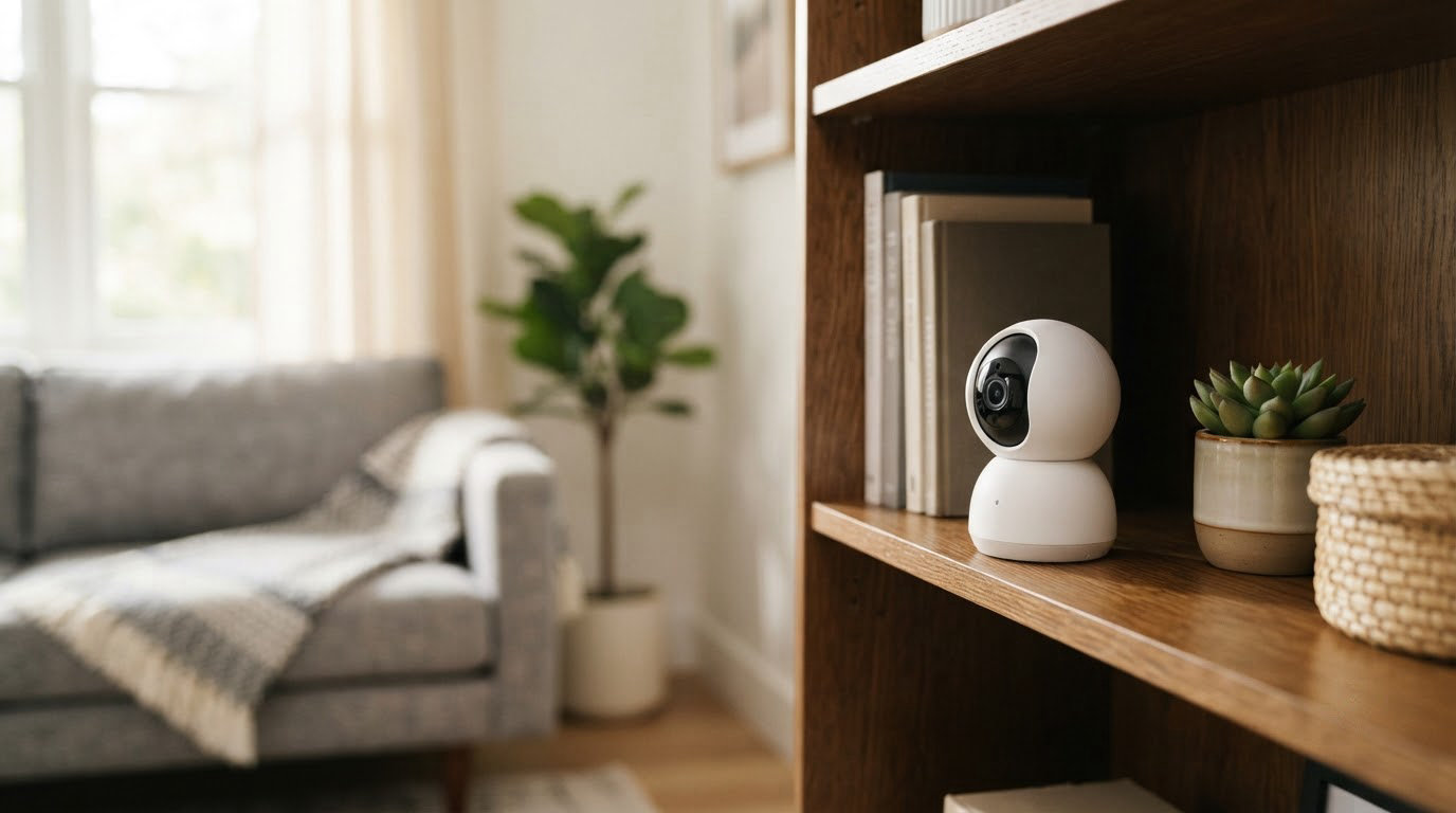 Best Amazon Prime Big Deal Days Security Camera Deals