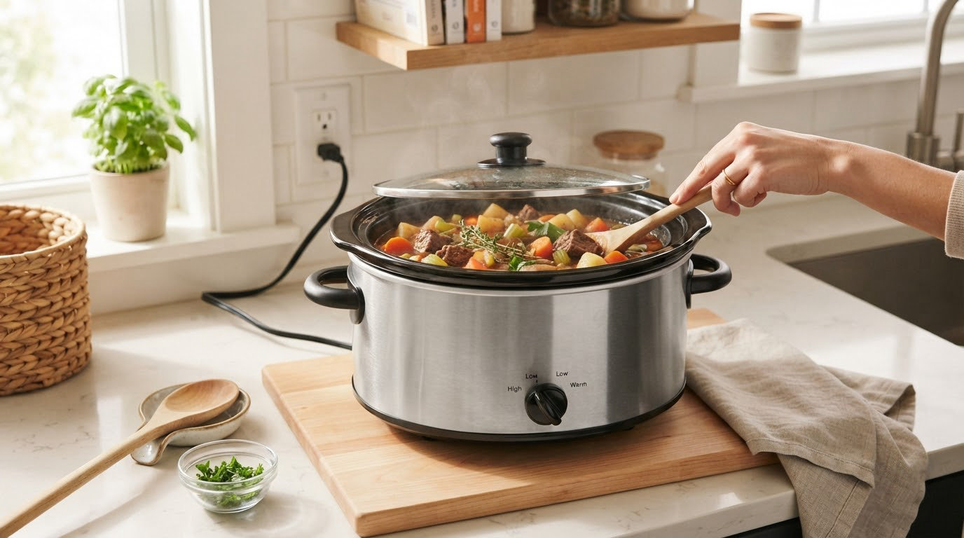 Best Amazon Prime Big Deal Days Crock-Pot Deals