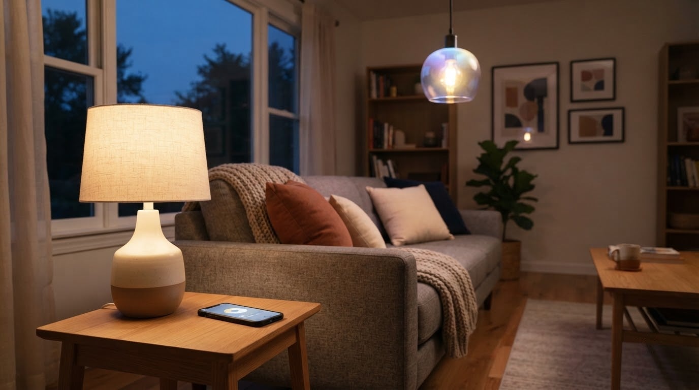 Best Amazon Prime Big Deal Days Smart Bulb Deals