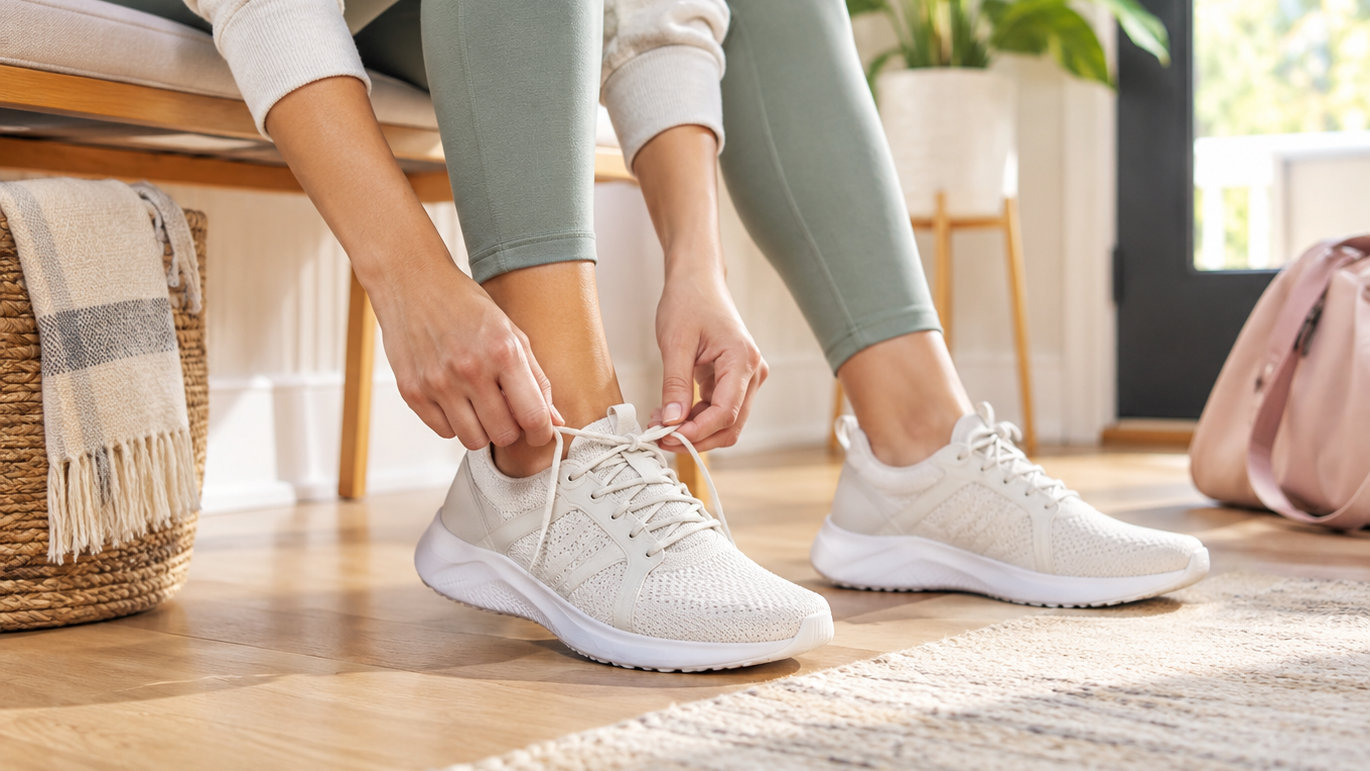 Best Amazon Prime Big Deal Days Sneaker Deals for Women