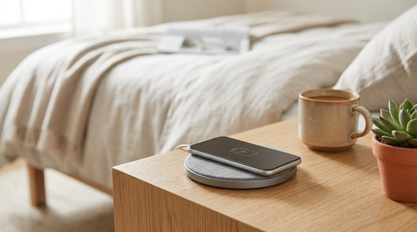 Best Amazon Prime Big Deal Days Wireless Charger Deals
