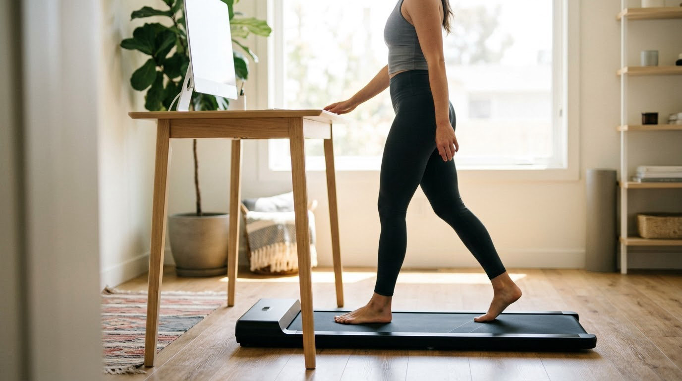 Best Amazon Prime Big Deal Days Walking Pad Deals